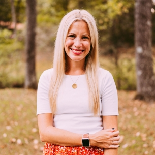 Courtney Reissig